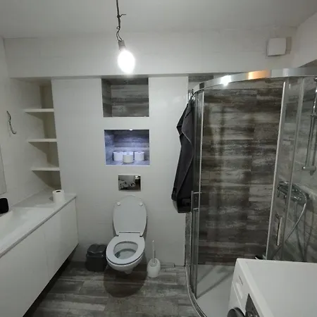 Centar Διαμέρισμα *